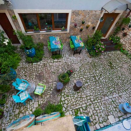 Hostel Mare Šibenik Kültér fotó