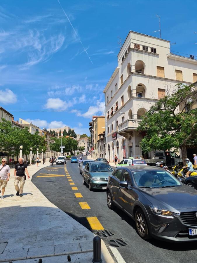 Hostel Mare Šibenik Kültér fotó