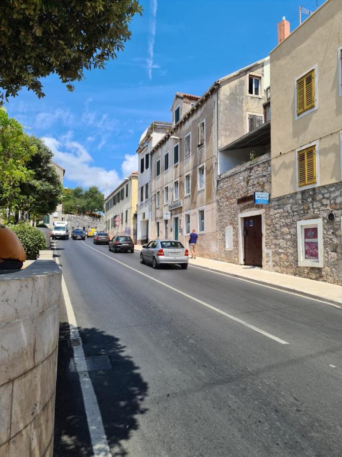 Hostel Mare Šibenik Kültér fotó