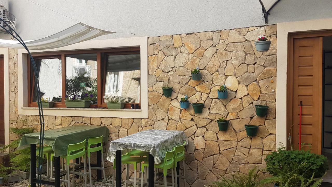 Hostel Mare Šibenik Kültér fotó
