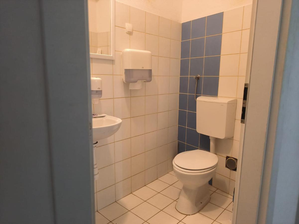 Hostel Mare Šibenik Kültér fotó