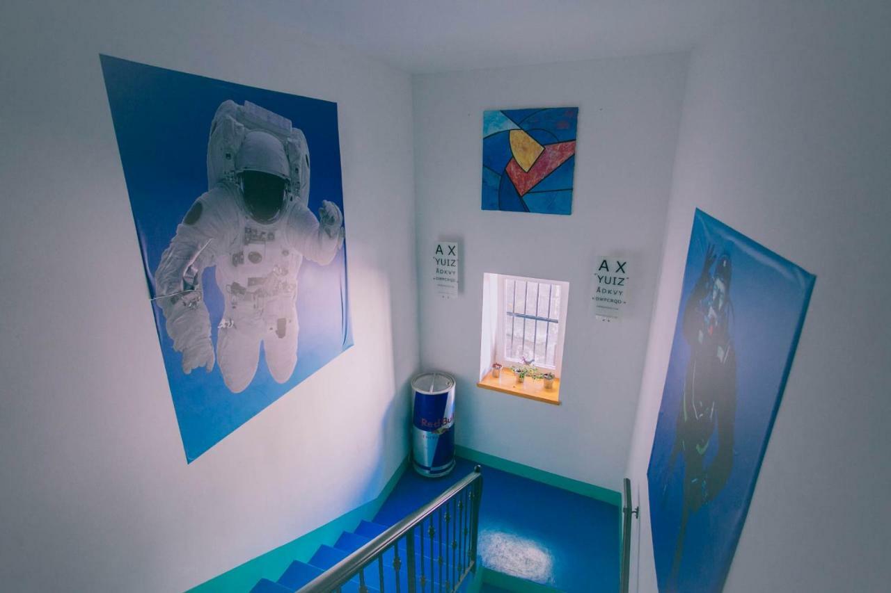 Hostel Mare Šibenik Kültér fotó