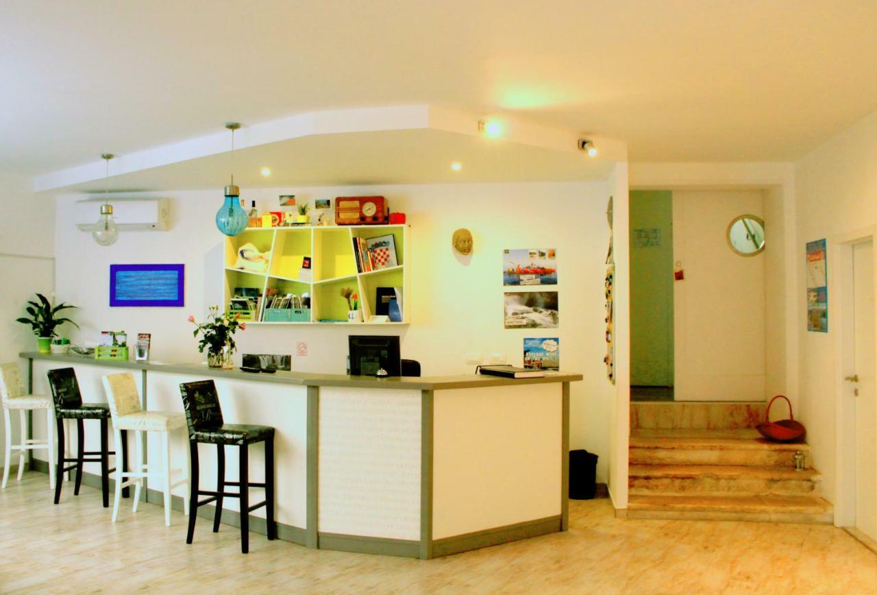 Hostel Mare Šibenik Kültér fotó