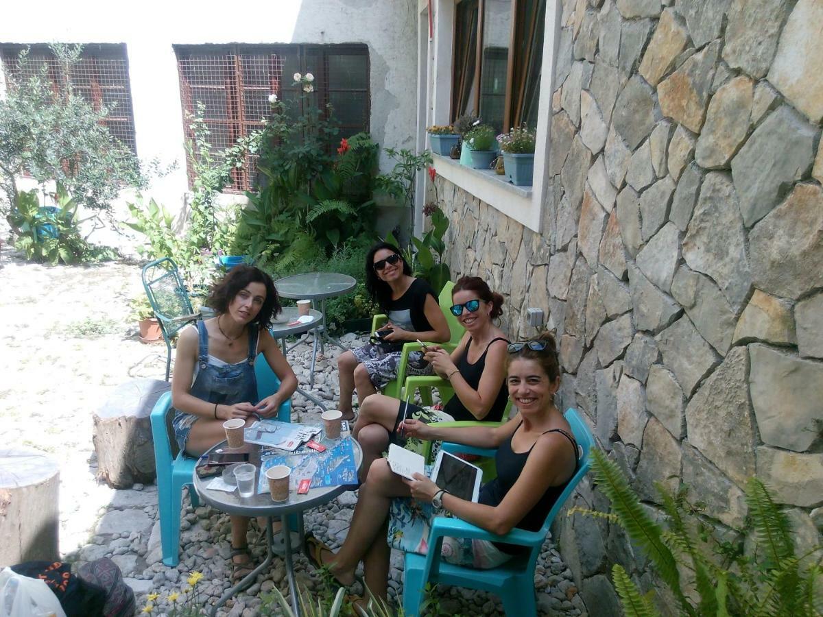 Hostel Mare Šibenik Kültér fotó