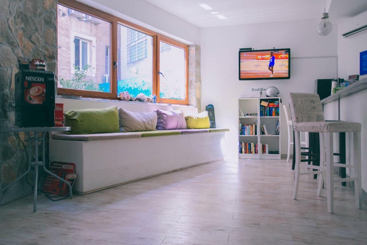 Hostel Mare Šibenik Kültér fotó