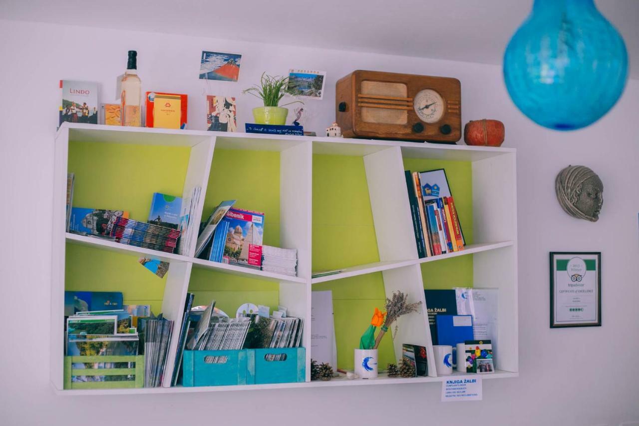 Hostel Mare Šibenik Kültér fotó