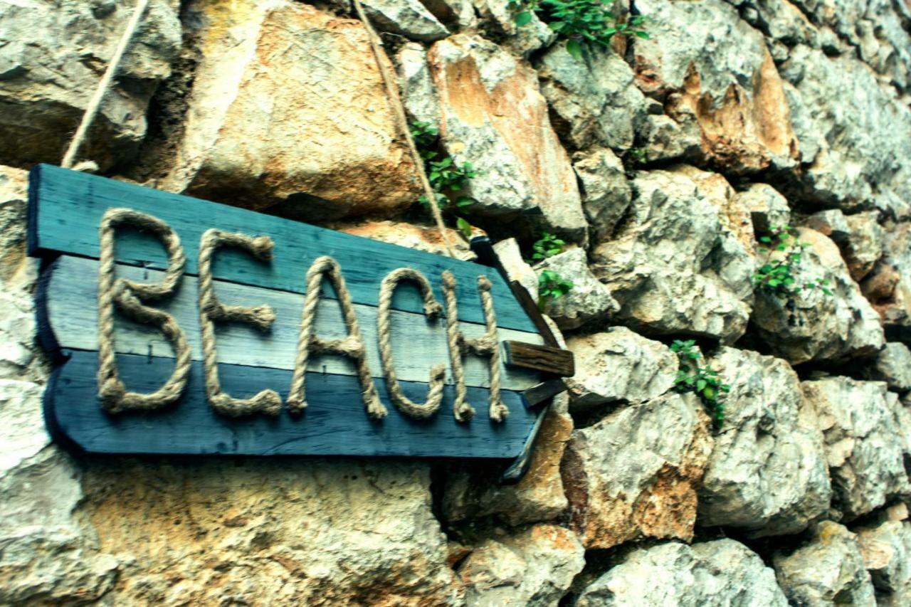 Hostel Mare Šibenik Kültér fotó