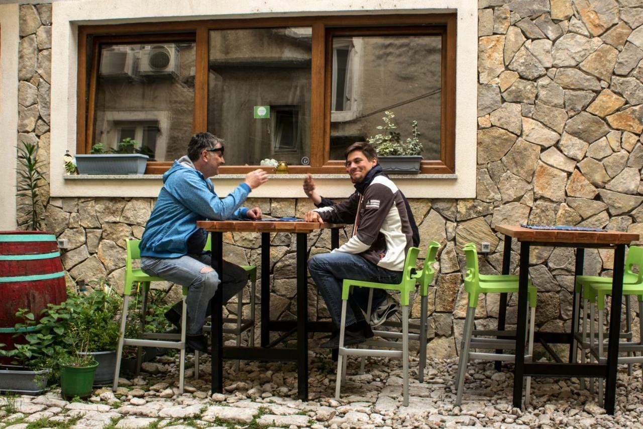 Hostel Mare Šibenik Kültér fotó