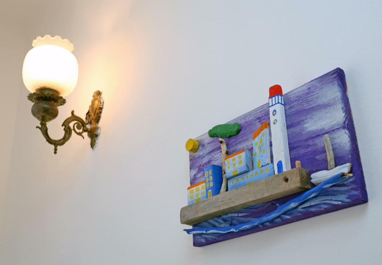 Hostel Mare Šibenik Kültér fotó