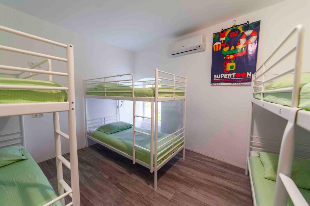 Hostel Mare Šibenik Kültér fotó