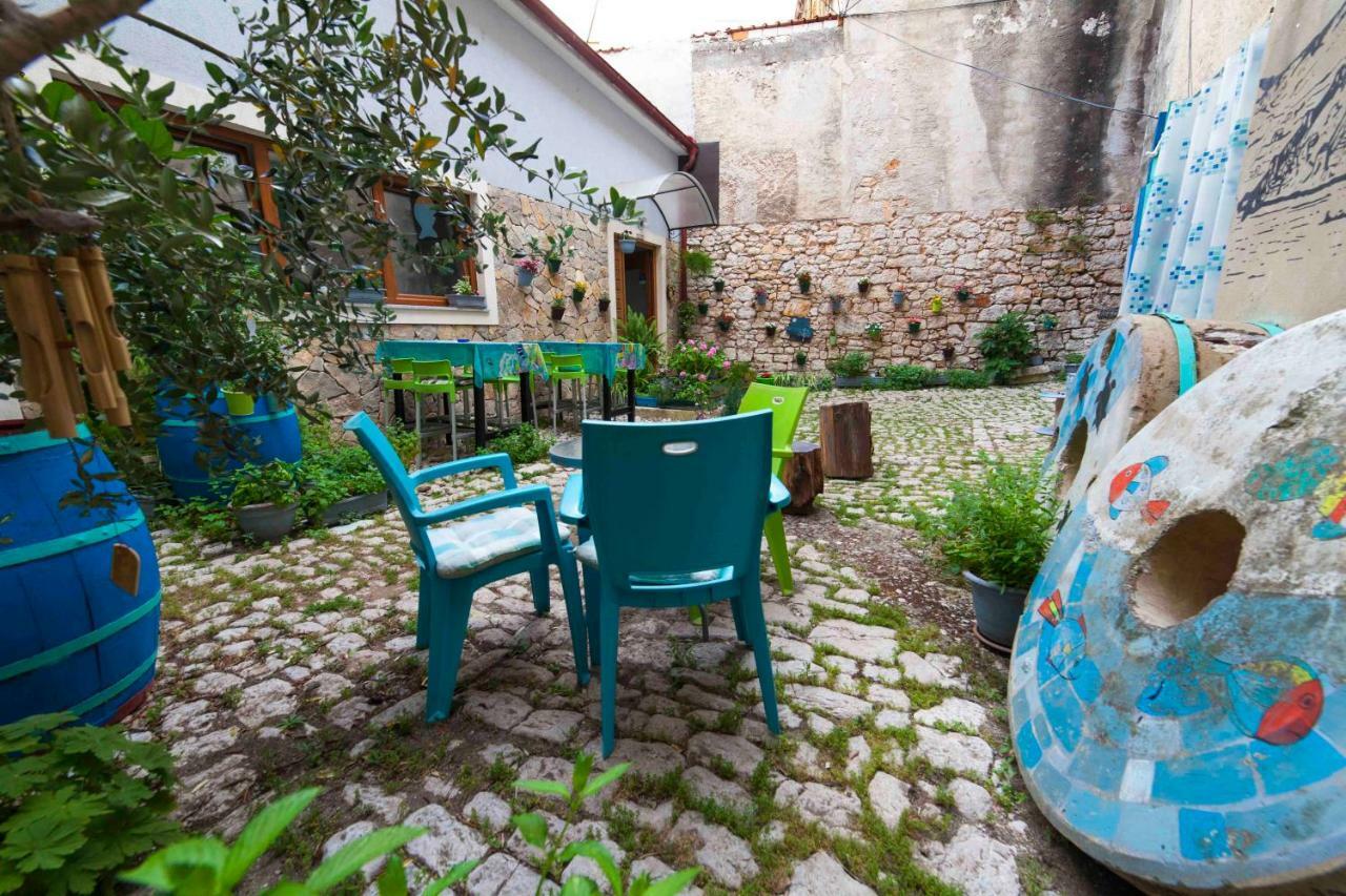 Hostel Mare Šibenik Kültér fotó