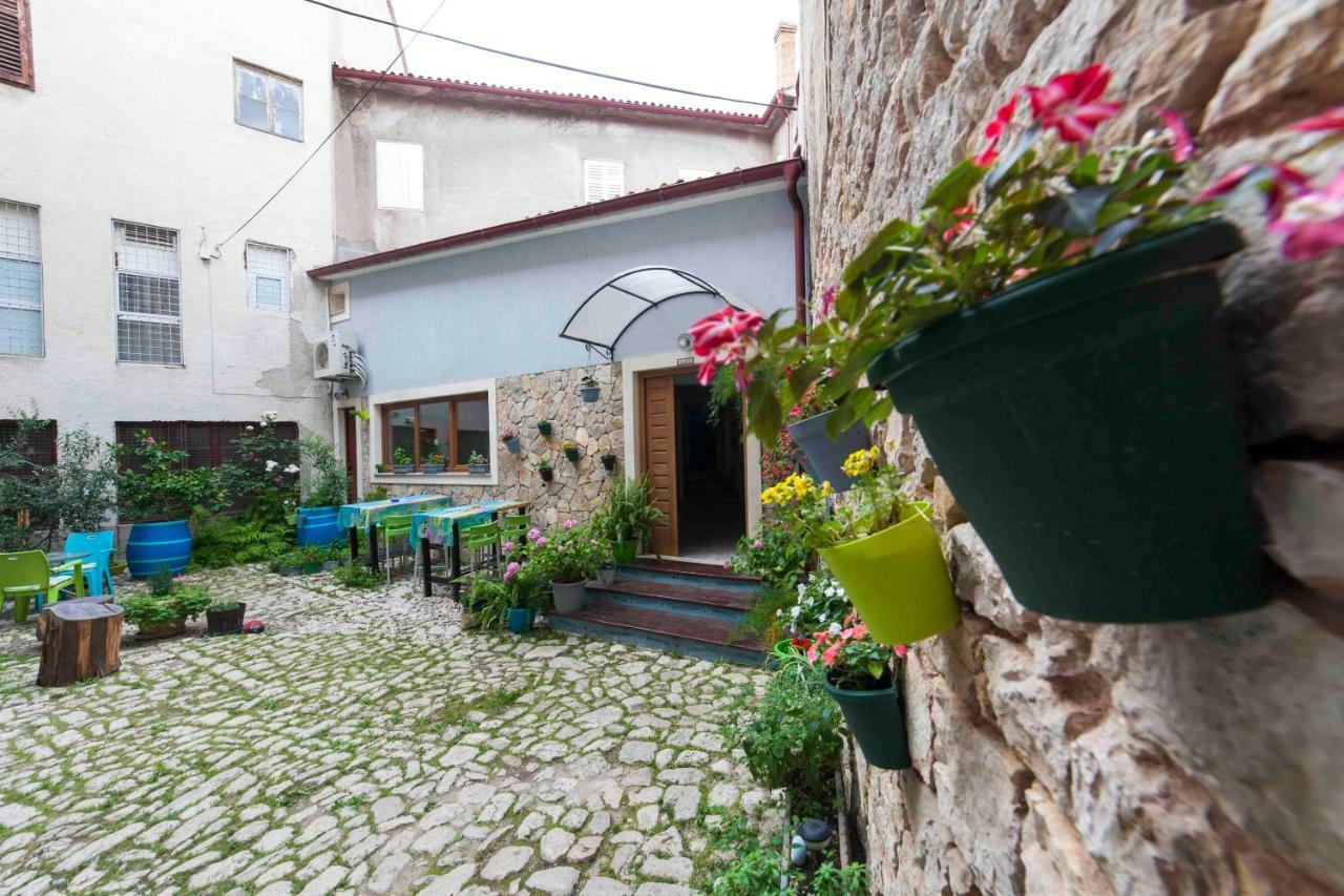 Hostel Mare Šibenik Kültér fotó