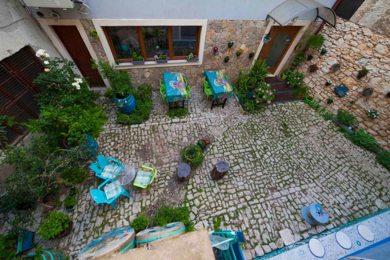 Hostel Mare Šibenik Kültér fotó