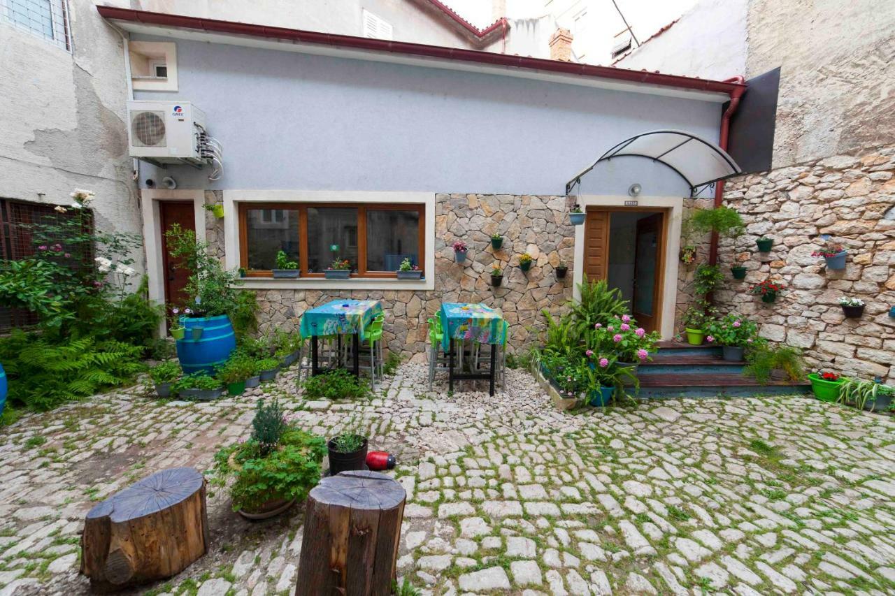 Hostel Mare Šibenik Kültér fotó