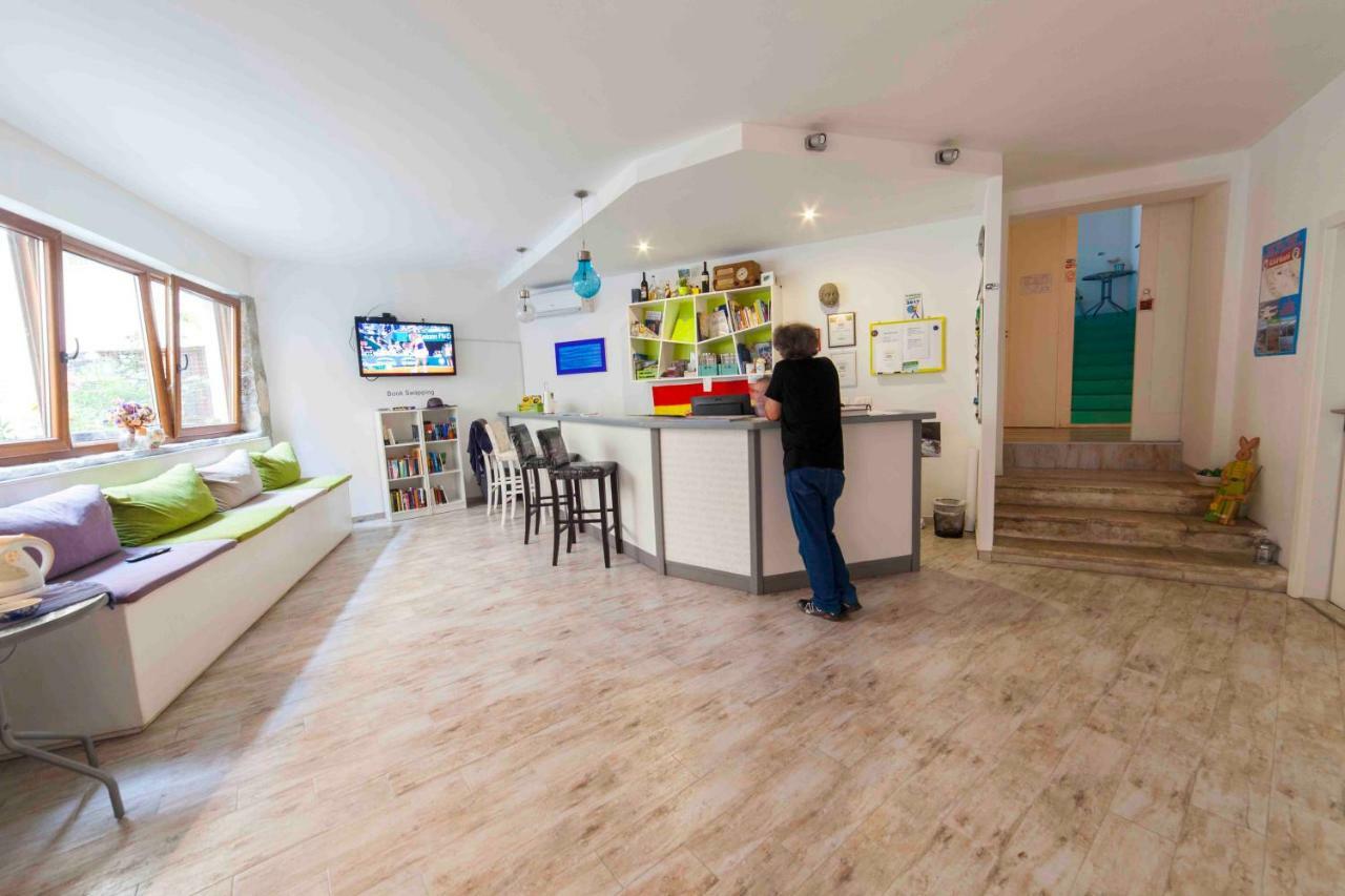 Hostel Mare Šibenik Kültér fotó
