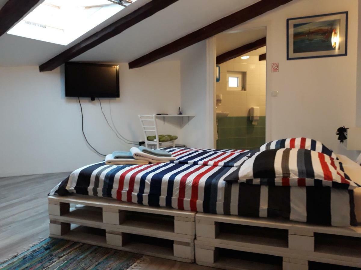 Hostel Mare Šibenik Kültér fotó